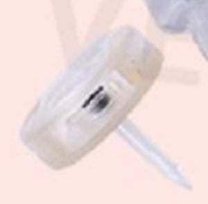 Ampoule adapter