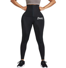 Load image into Gallery viewer, Waist trainer leggings SPORTS
